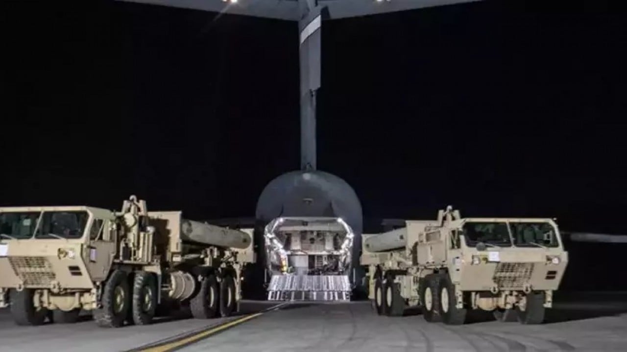 Foto - O silah ilk kez BAE'ye satıldı: 876,7 milyon dolarlık dev sözleşme