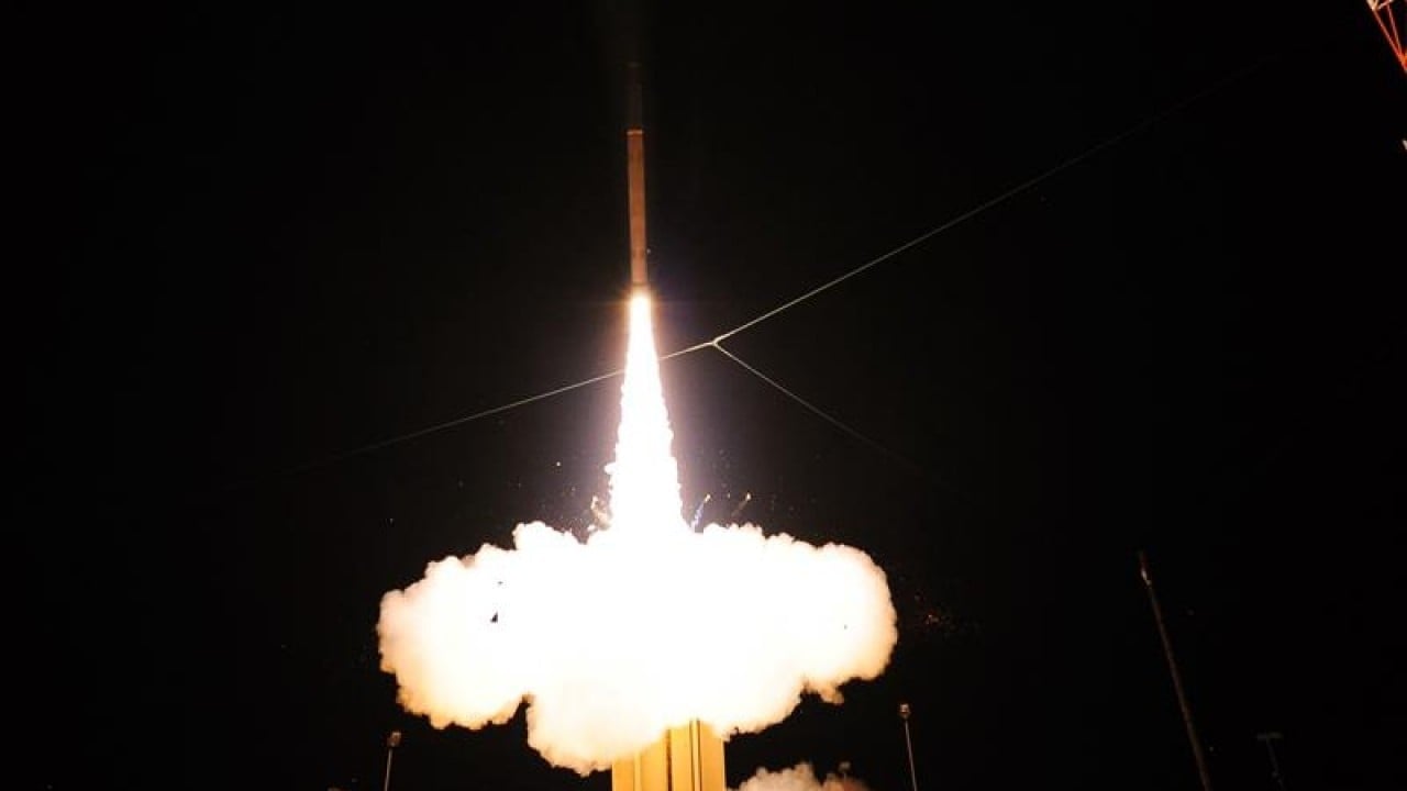 Foto - O silah ilk kez BAE'ye satıldı: 876,7 milyon dolarlık dev sözleşme