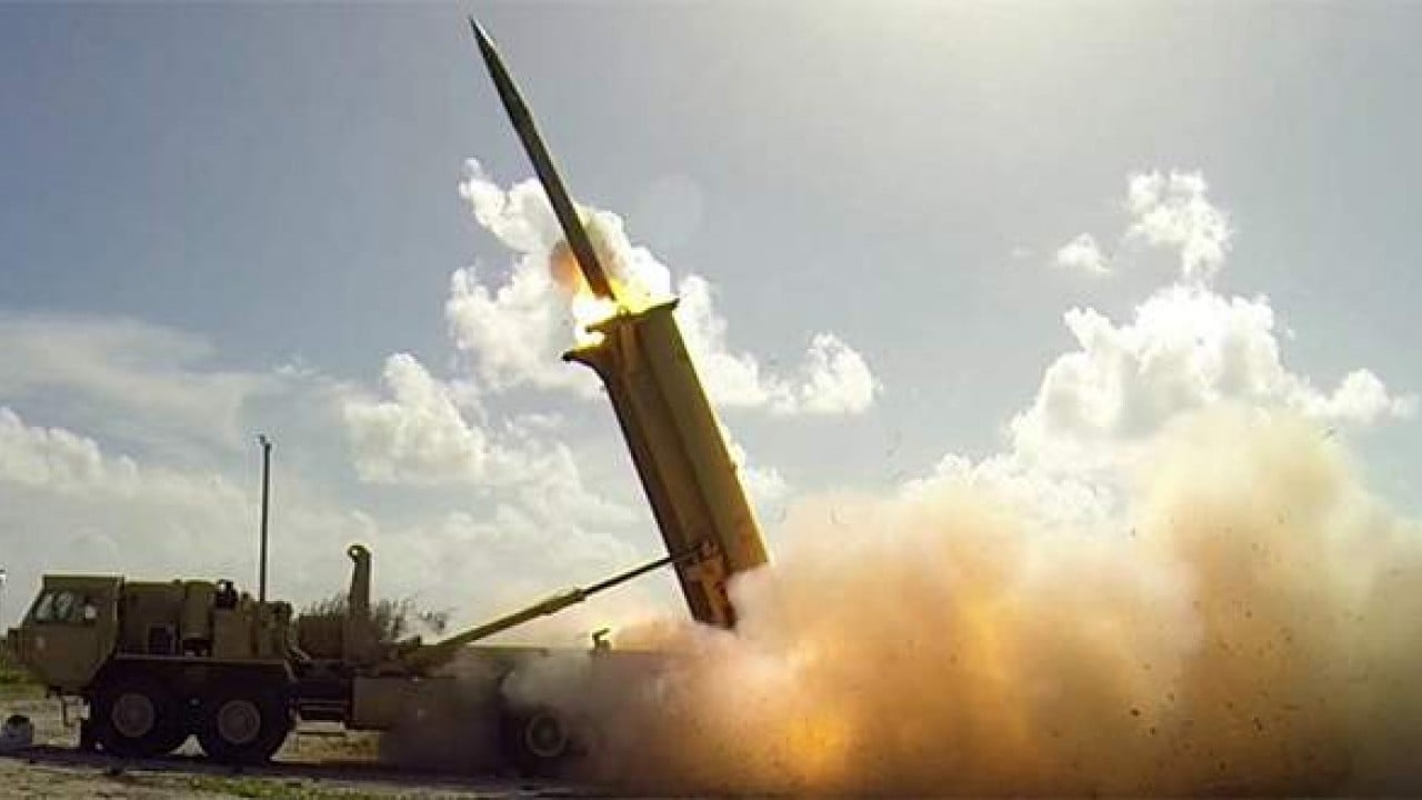 Foto - O silah ilk kez BAE'ye satıldı: 876,7 milyon dolarlık dev sözleşme