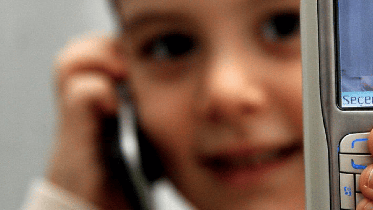 Foto - O sorunlar çocuklarda artıyor! Ekranla büyüyen çocukları bekleyen büyük tehlike, ilgi artıyor