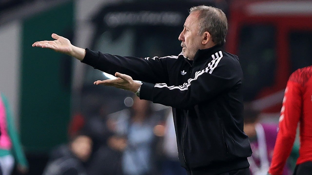 Foto - O sözler yine gün yüzüne çıktı ve... Sergen Yalçın’ın Konyaspor sözleri yeniden gündem oldu