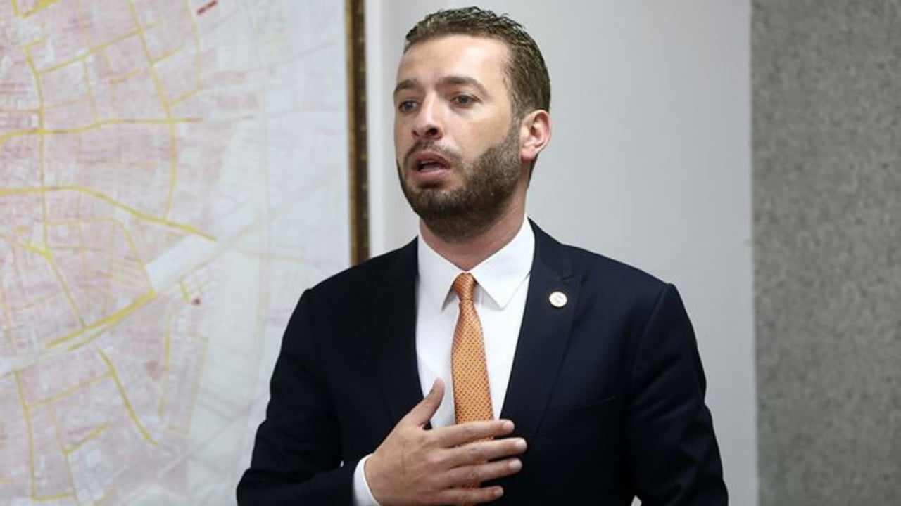 Foto - O suç örgütü lideri itiraf etti: CHP’li başkana 300 bin doları ben verdim