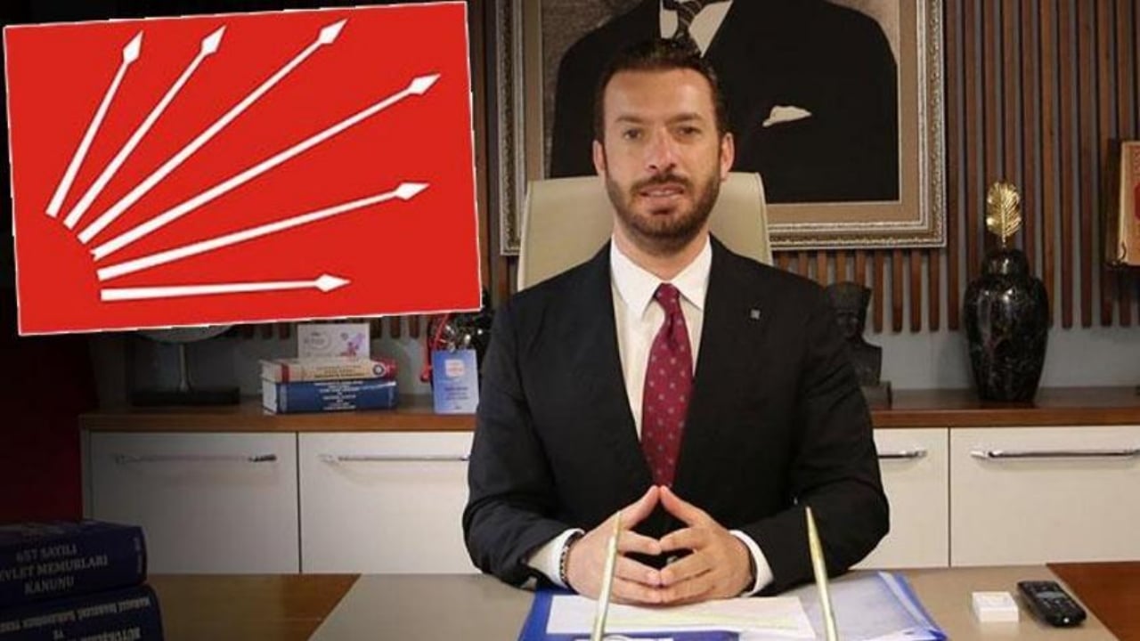 Foto - O suç örgütü lideri itiraf etti: CHP’li başkana 300 bin doları ben verdim