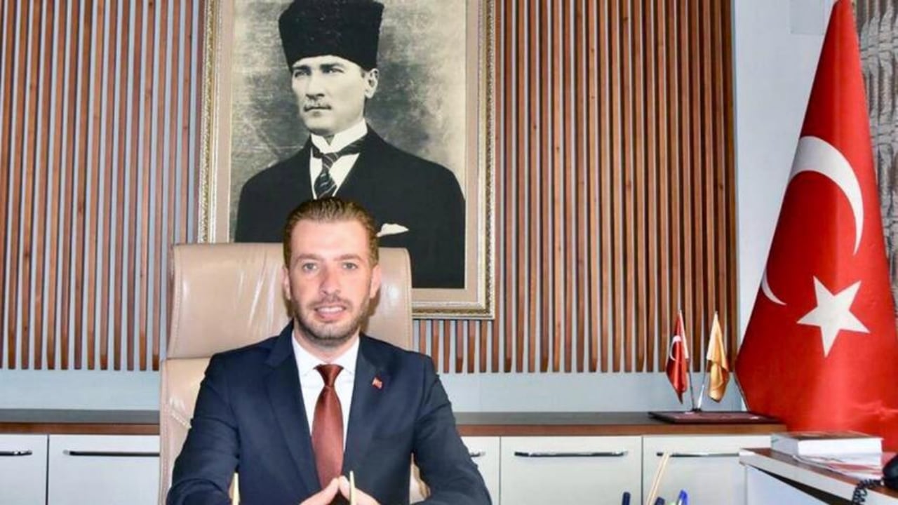 Foto - O suç örgütü lideri itiraf etti: CHP’li başkana 300 bin doları ben verdim