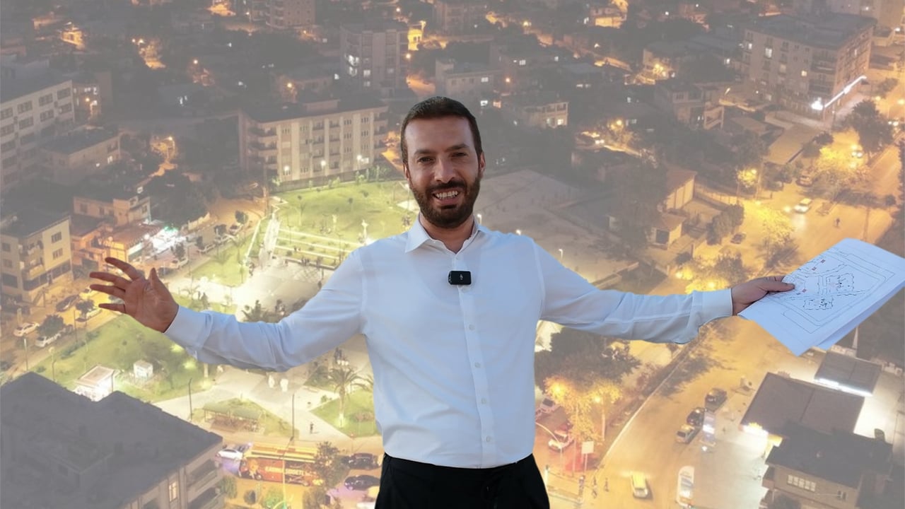 Foto - O suç örgütü lideri itiraf etti: CHP’li başkana 300 bin doları ben verdim