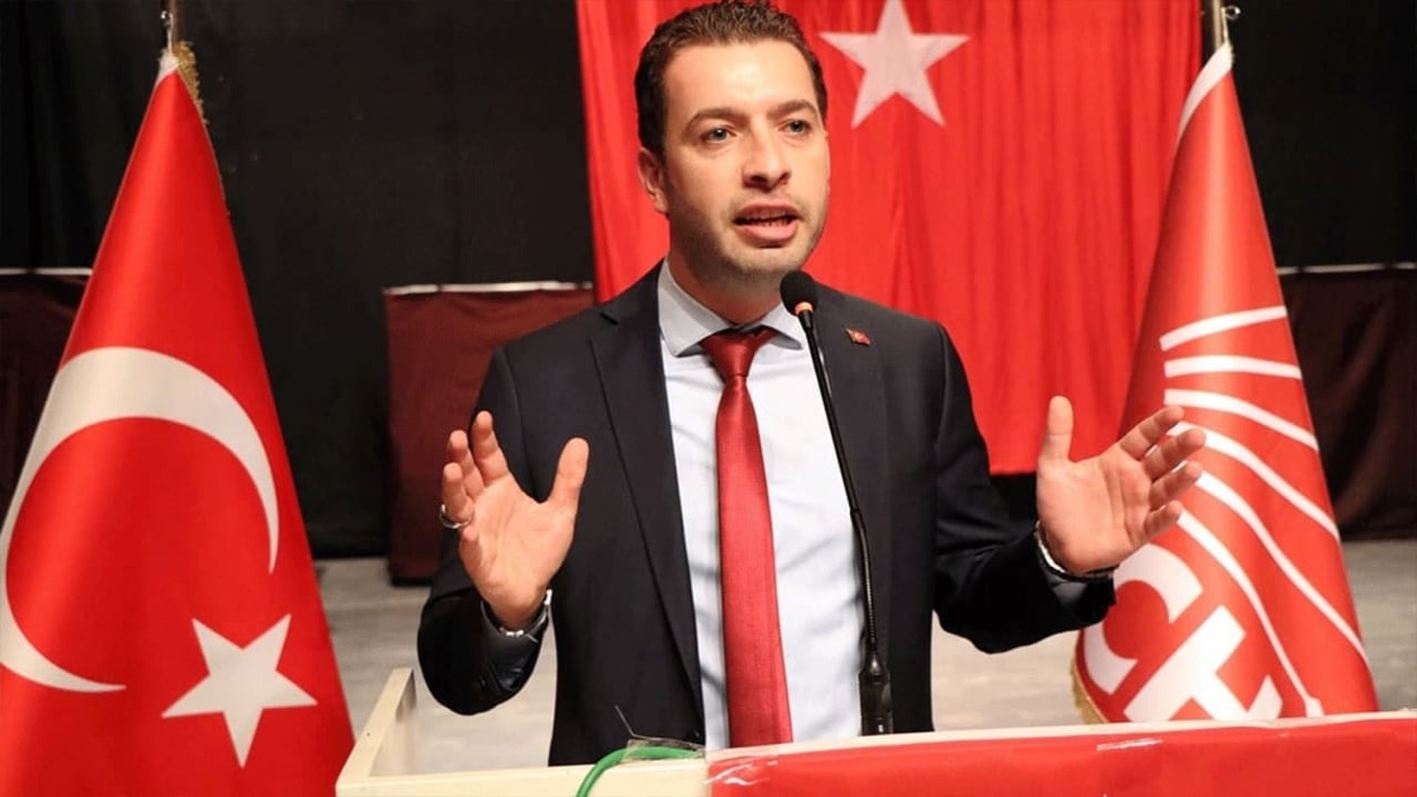 Foto - O suç örgütü lideri itiraf etti: CHP’li başkana 300 bin doları ben verdim