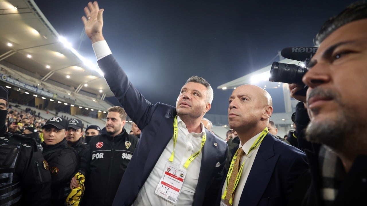 Foto - O takımda deprem olacak! Bu kadarını kimse beklemiyordu... Fenerbahçe yönetimi transfer görüşmeleri için