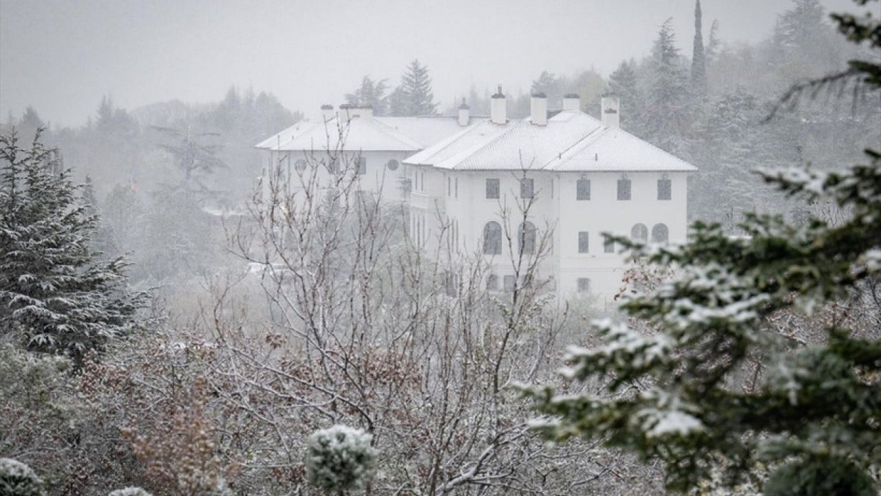 Foto - O tarih yaklaştı! Uzman uyardı, hazırlıksız yakalanmayın! Yoğun kar kapıda!