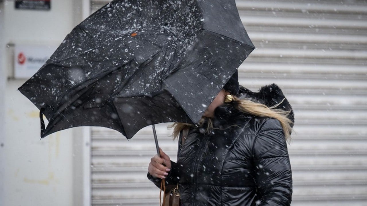 Foto - O tarih yaklaştı! Uzman uyardı, hazırlıksız yakalanmayın! Yoğun kar kapıda!
