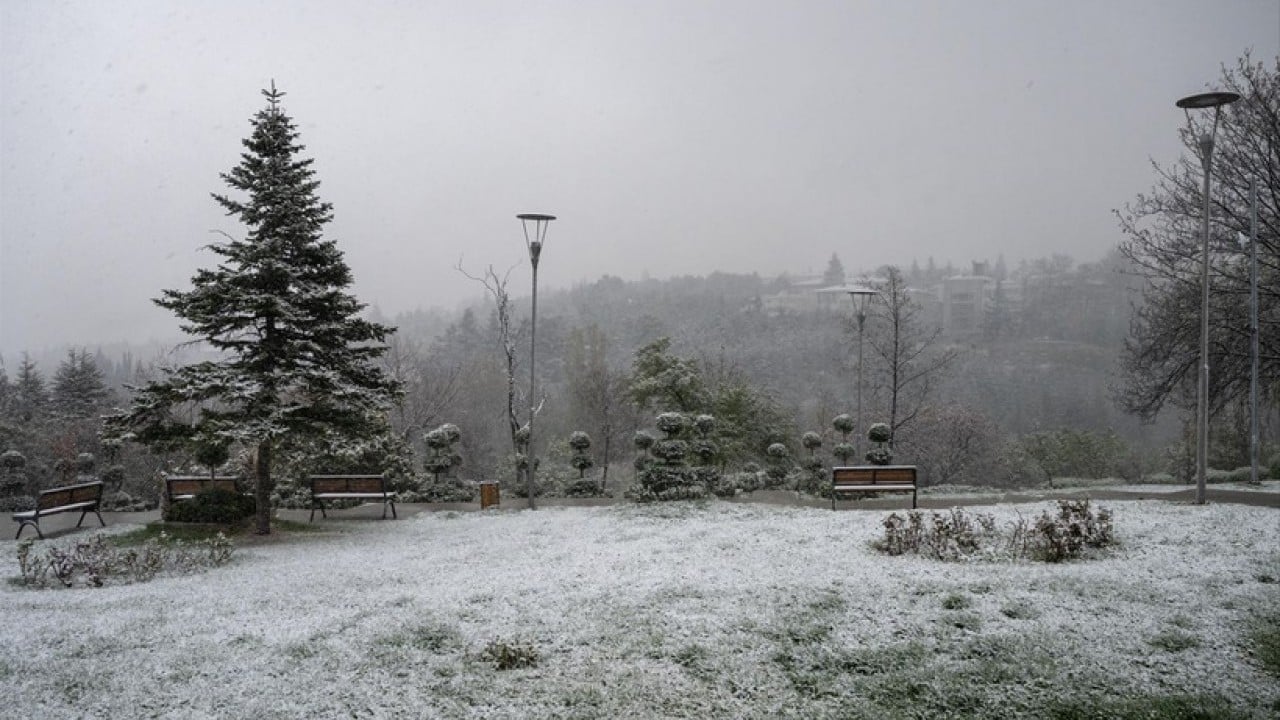 Foto - O tarih yaklaştı! Uzman uyardı, hazırlıksız yakalanmayın! Yoğun kar kapıda!