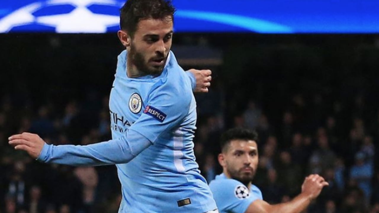 O tarihte bedelsiz ayrılacak ama... Bernardo Silva transferinde Galatasaray'a menajer engeli!