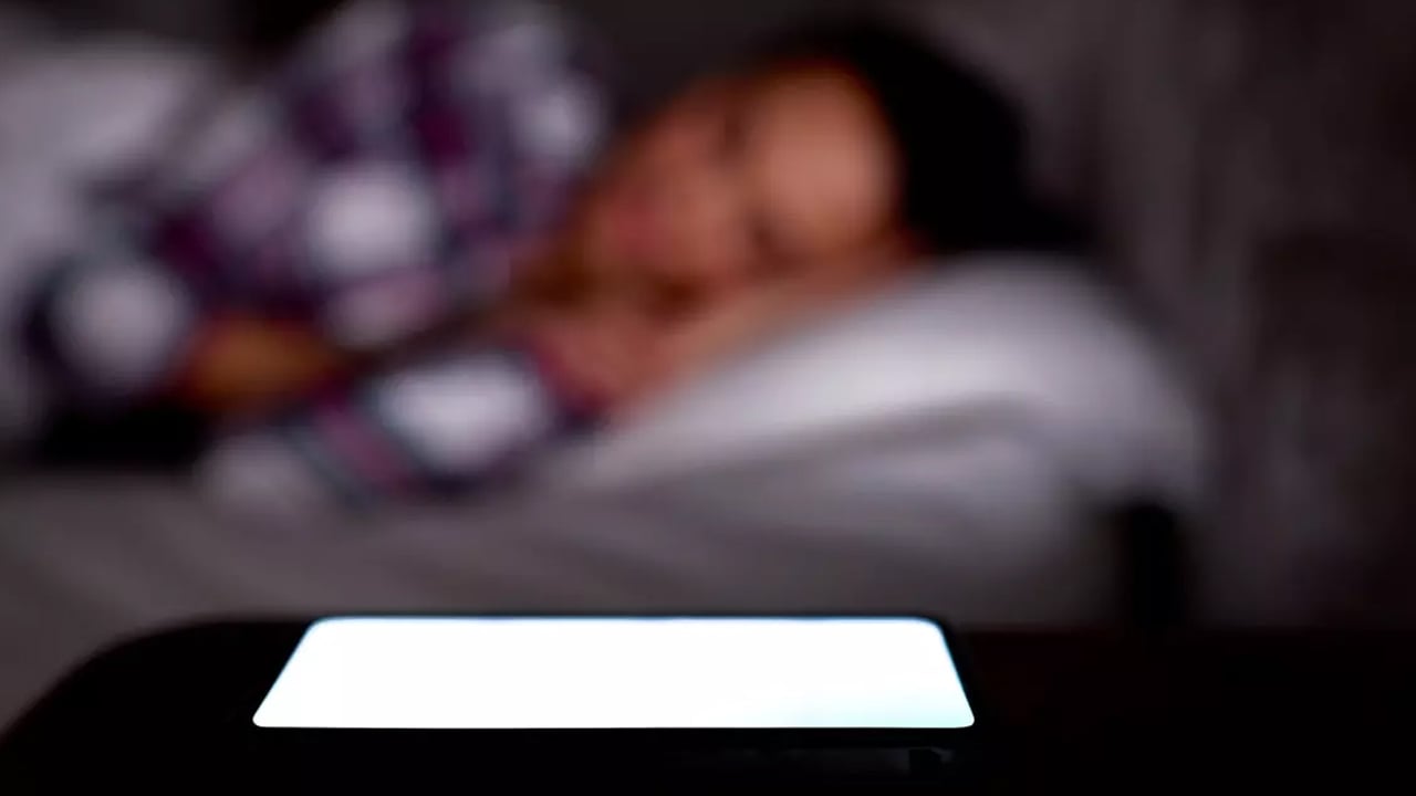 Foto - Kan şekerini fırlatıyor, Kalbinizin düşmanı baş ucunuzda: Adeta düşman! Tavsiye verildi... Araştırma ortaya koydu