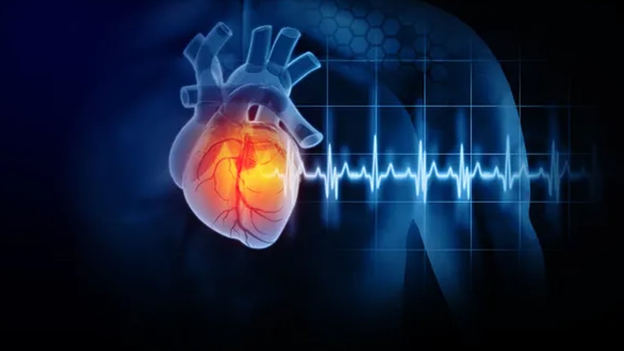 Foto - Kan şekerini fırlatıyor, Kalbinizin düşmanı baş ucunuzda: Adeta düşman! Tavsiye verildi... Araştırma ortaya koydu