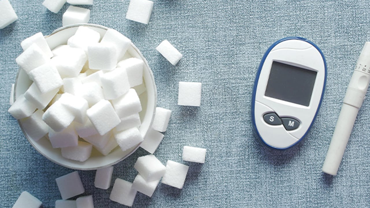 Foto - Kan şekerini fırlatıyor, Kalbinizin düşmanı baş ucunuzda: Adeta düşman! Tavsiye verildi... Araştırma ortaya koydu