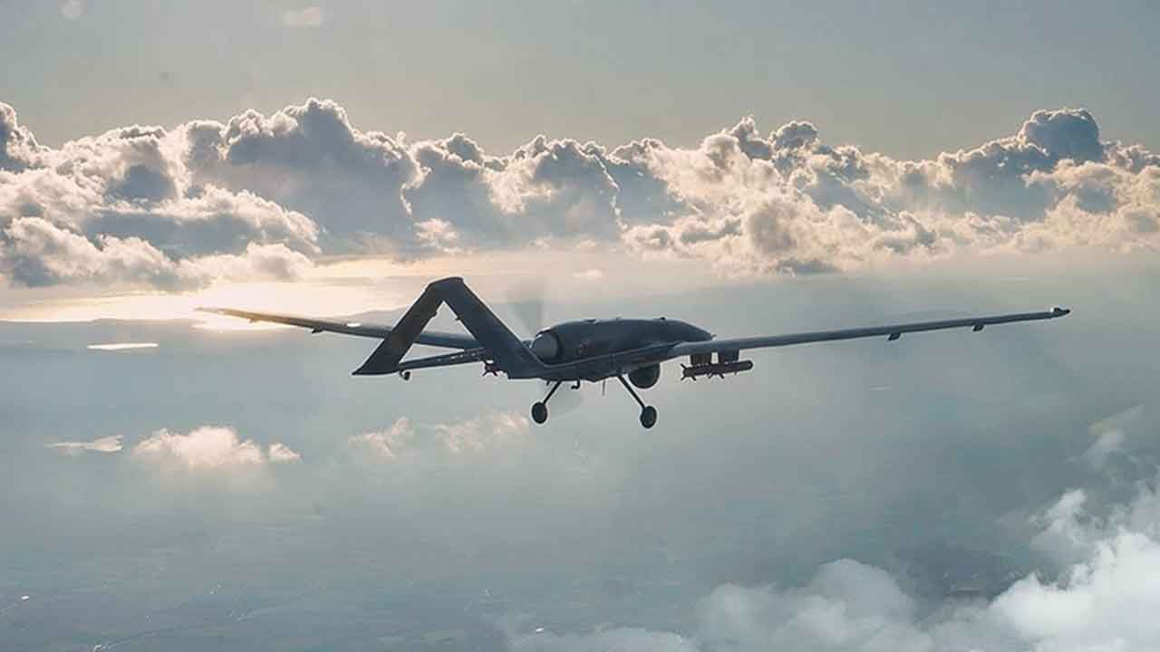 Foto - O ülke NATO sekreteri Mark Rutte'yi şaşırttı: Türkiye'den İHA aldığınızı gördüğümde çok etkilendim