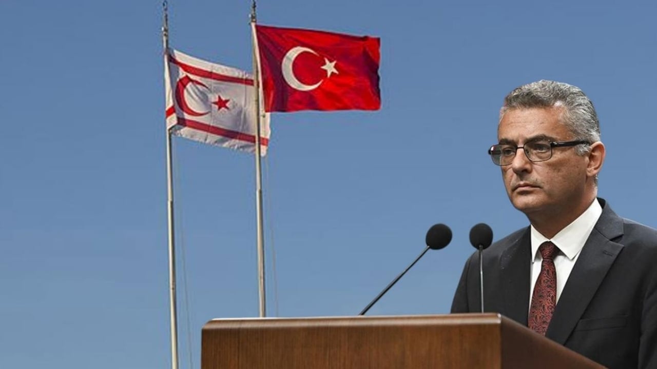 Foto - O ülke, sinsi sinsi Ankara’nın altını oymaya çalışıyordu! "Türkiye karşısında hiçbir şansınız yok" itirafı geldi