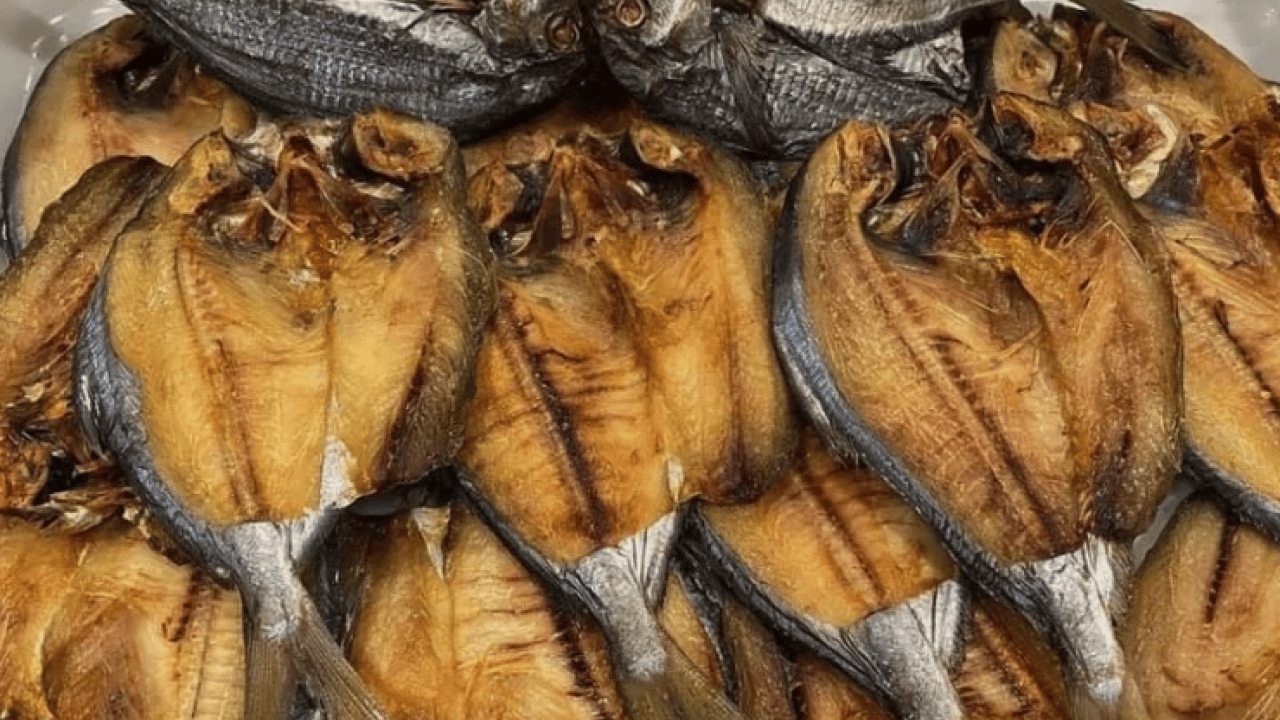 Foto - O ülkede 55 yıldır yasak! Bu balığı yiyen 2 saat içinde ölüyor