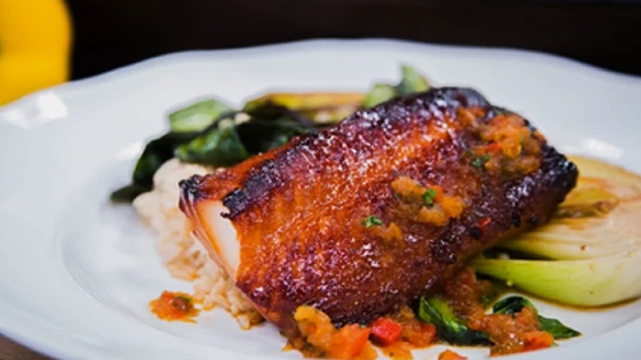 Foto - O ülkede 55 yıldır yasak! Bu balığı yiyen 2 saat içinde ölüyor