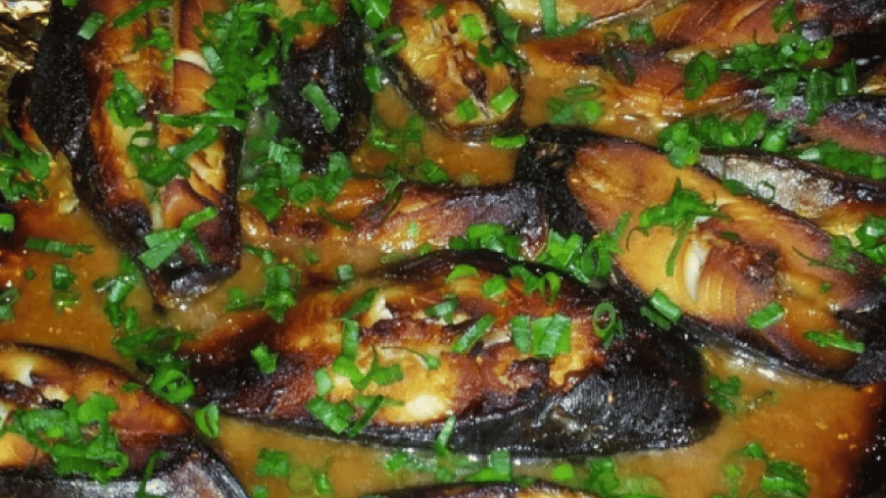 Foto - O ülkede 55 yıldır yasak! Bu balığı yiyen 2 saat içinde ölüyor