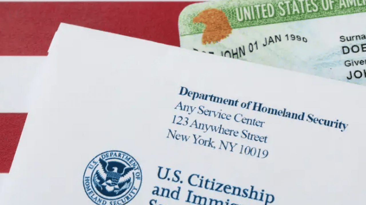 Foto - O ülkede oturamazsınız... Vize engeli ile ilgili bunları bilmeniz gerekiyor! ABD'den 75 ülkeye oturma izni