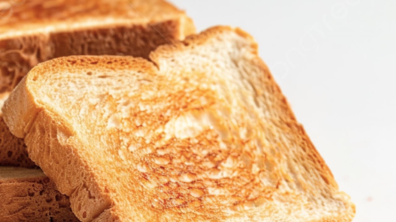 O ülkedeki araştırma şaşırtacak! Ekmek nasıl kanserojen olur? Müthiş sonuçlar