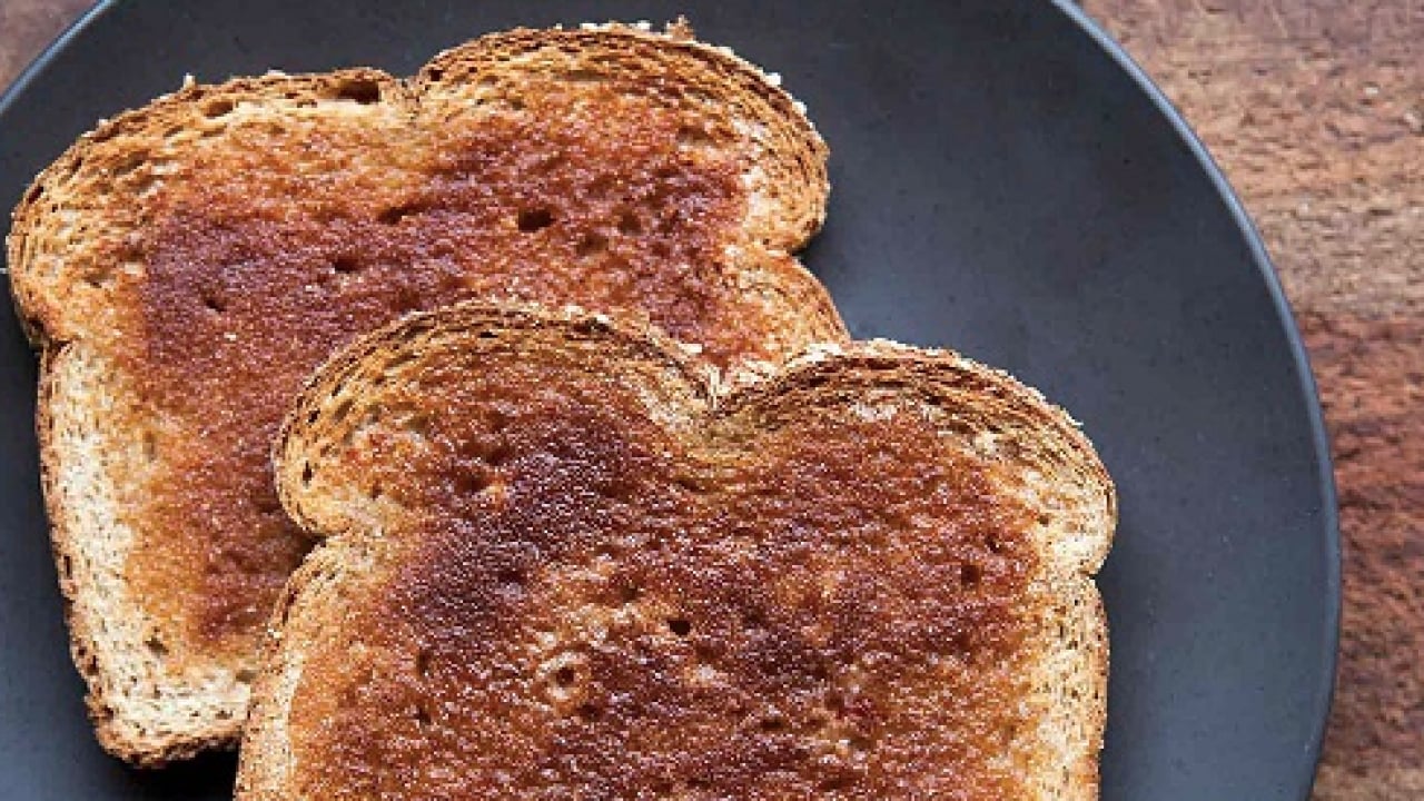 Foto - O ülkedeki araştırma şaşırtacak! Ekmek nasıl kanserojen olur? Müthiş sonuçlar