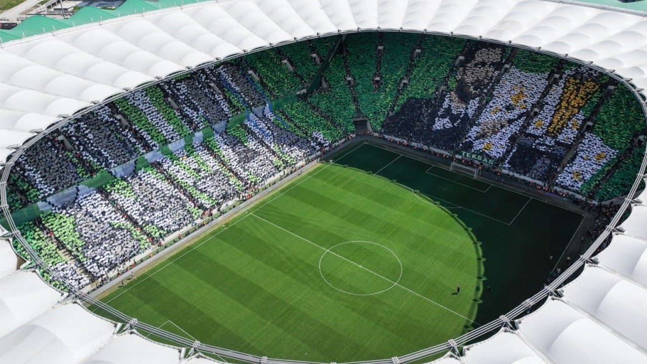 Foto - O ünvan sadece Bursaspor’da! Futbolda bir ilki başardılar