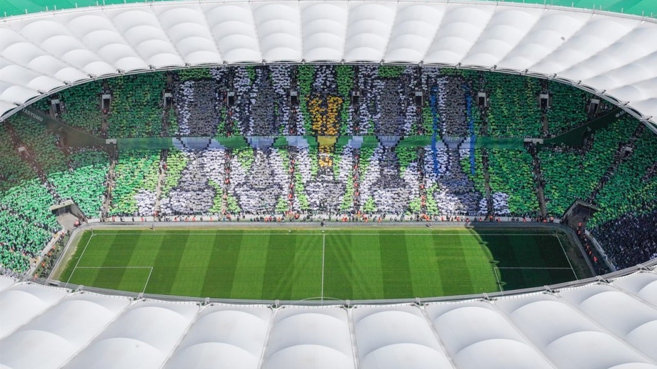 Foto - O ünvan sadece Bursaspor’da! Futbolda bir ilki başardılar