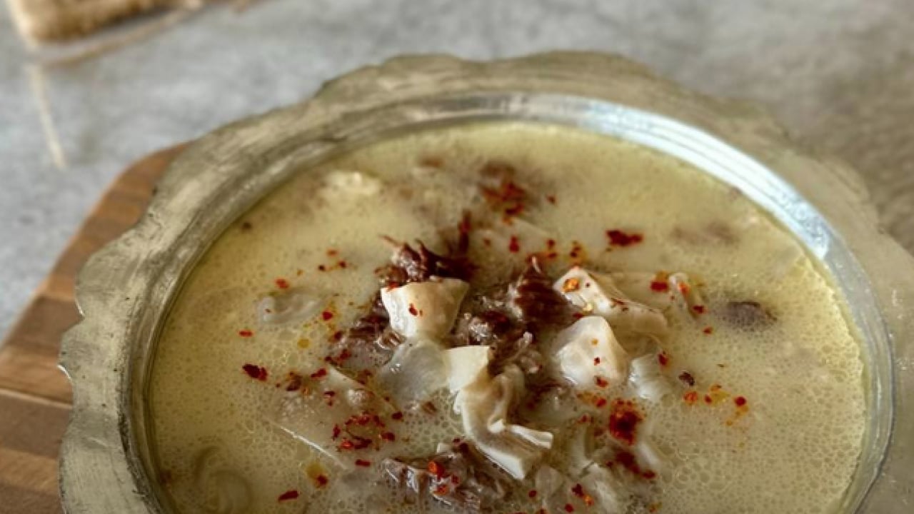 Foto - O vücudumuza şart gibi bu soğuklarda: Paça Çorbası: Doğal Antibiyotik ve Kolajen Deposu