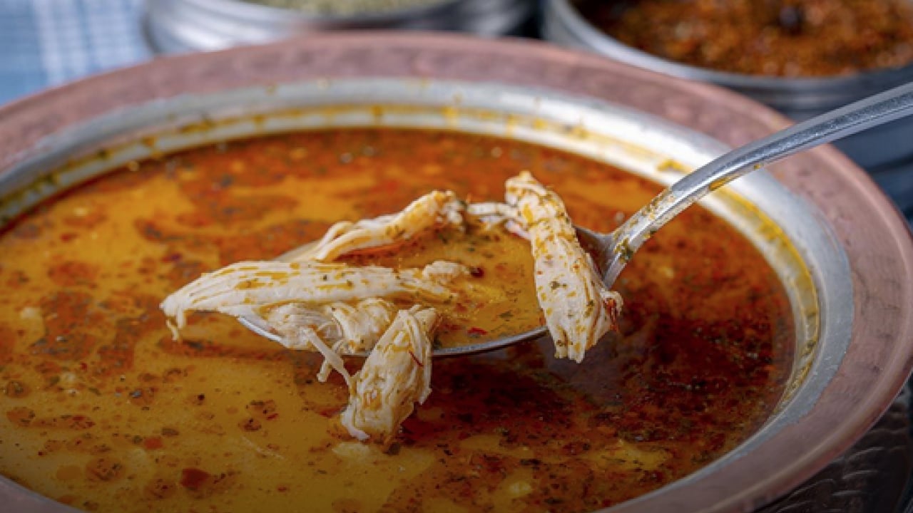 Foto - O vücudumuza şart gibi bu soğuklarda: Paça Çorbası: Doğal Antibiyotik ve Kolajen Deposu