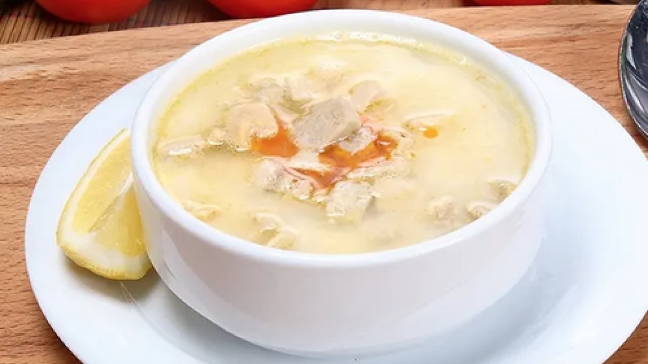 Foto - O vücudumuza şart gibi bu soğuklarda: Paça Çorbası: Doğal Antibiyotik ve Kolajen Deposu