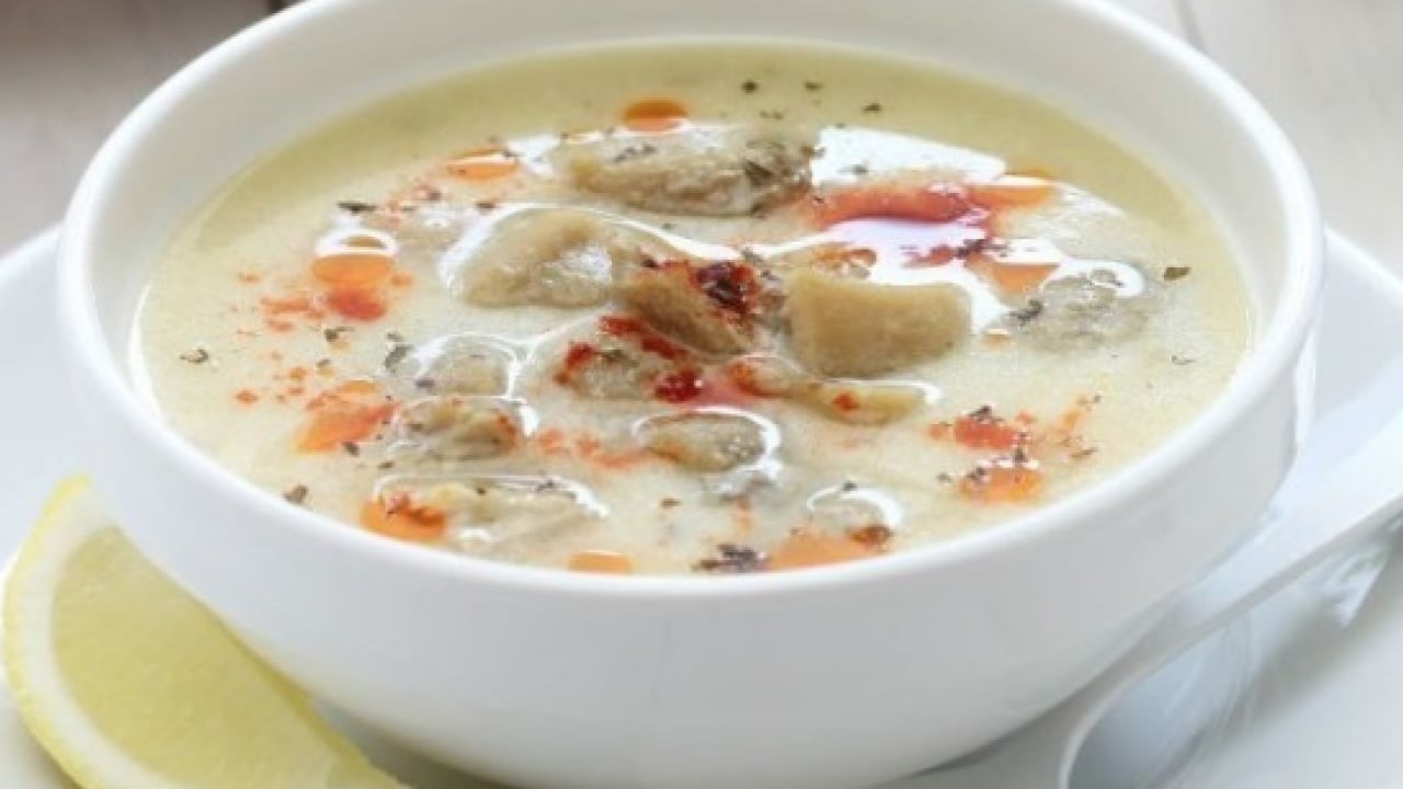 Foto - O vücudumuza şart gibi bu soğuklarda: Paça Çorbası: Doğal Antibiyotik ve Kolajen Deposu