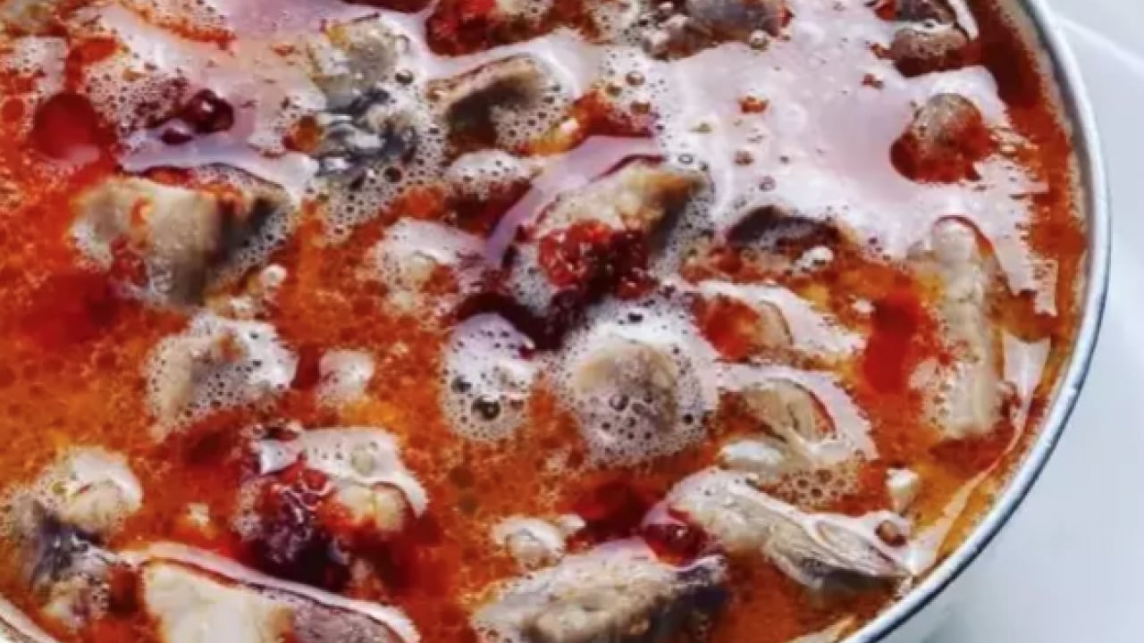 Foto - O vücudumuza şart gibi bu soğuklarda: Paça Çorbası: Doğal Antibiyotik ve Kolajen Deposu