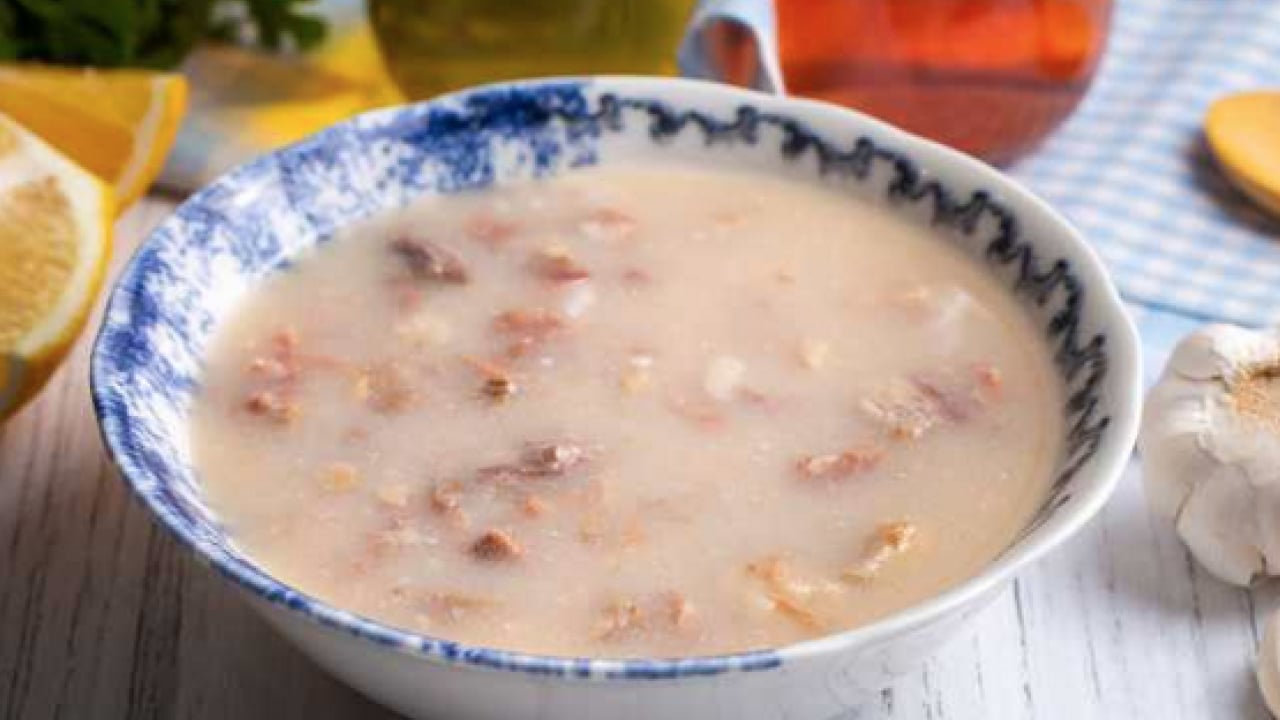 Foto - O vücudumuza şart gibi bu soğuklarda: Paça Çorbası: Doğal Antibiyotik ve Kolajen Deposu