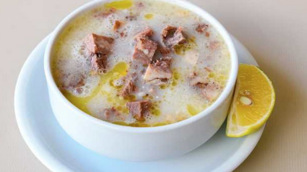 Foto - O vücudumuza şart gibi bu soğuklarda: Paça Çorbası: Doğal Antibiyotik ve Kolajen Deposu