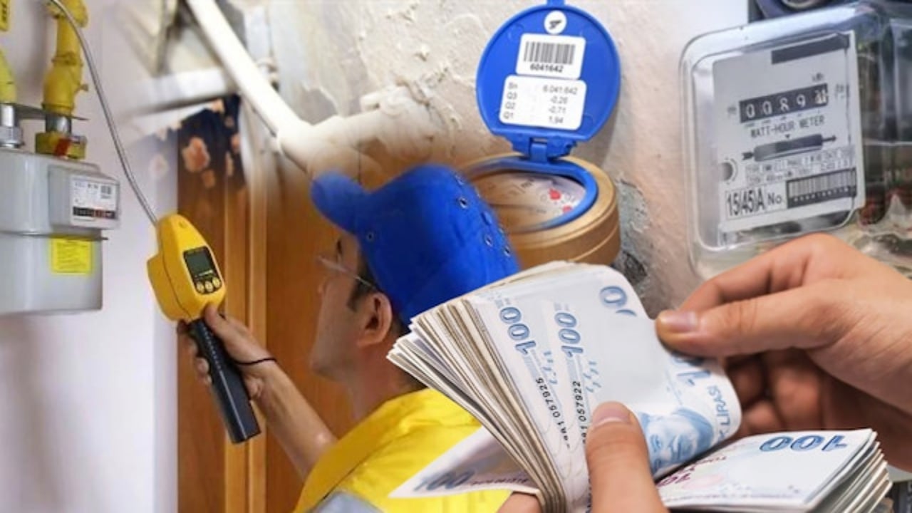 O yapılarda elektrik, su ve doğalgaz tamamen kesiliyor!Kurallara uymayan ev sahiplerine 100 bin TL ceza şoku