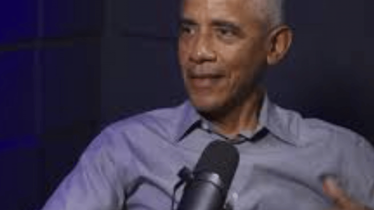 Foto - Obama'dan çarpıcı 51. bölge açıklaması: Uzaylılar gerçek!