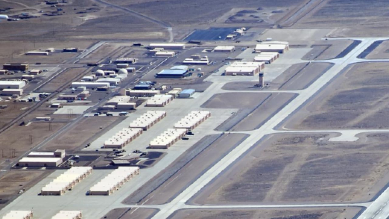 Foto - Obama'dan çarpıcı 51. bölge açıklaması: Uzaylılar gerçek!