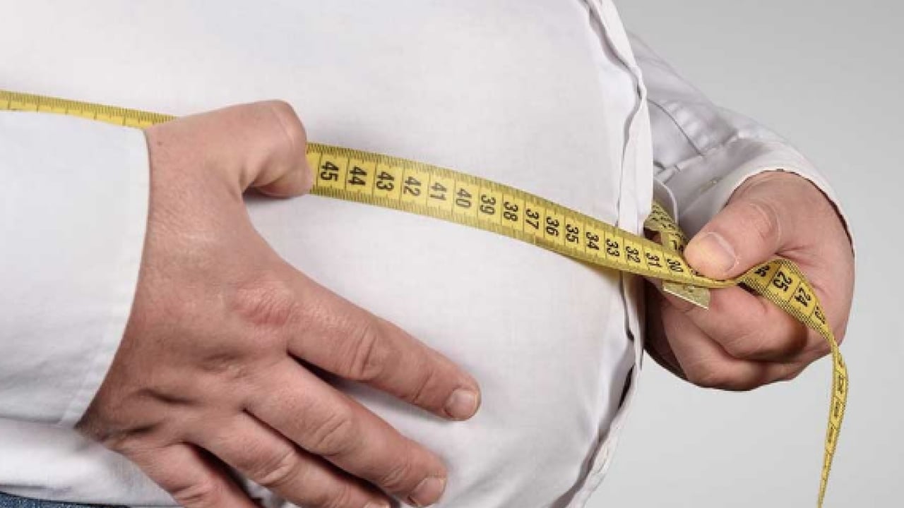 Foto - Obezite sıklığı son 40 yılda... Zayıflama iğneleri obezitede çözüm mü? Uzmanı açıkladı