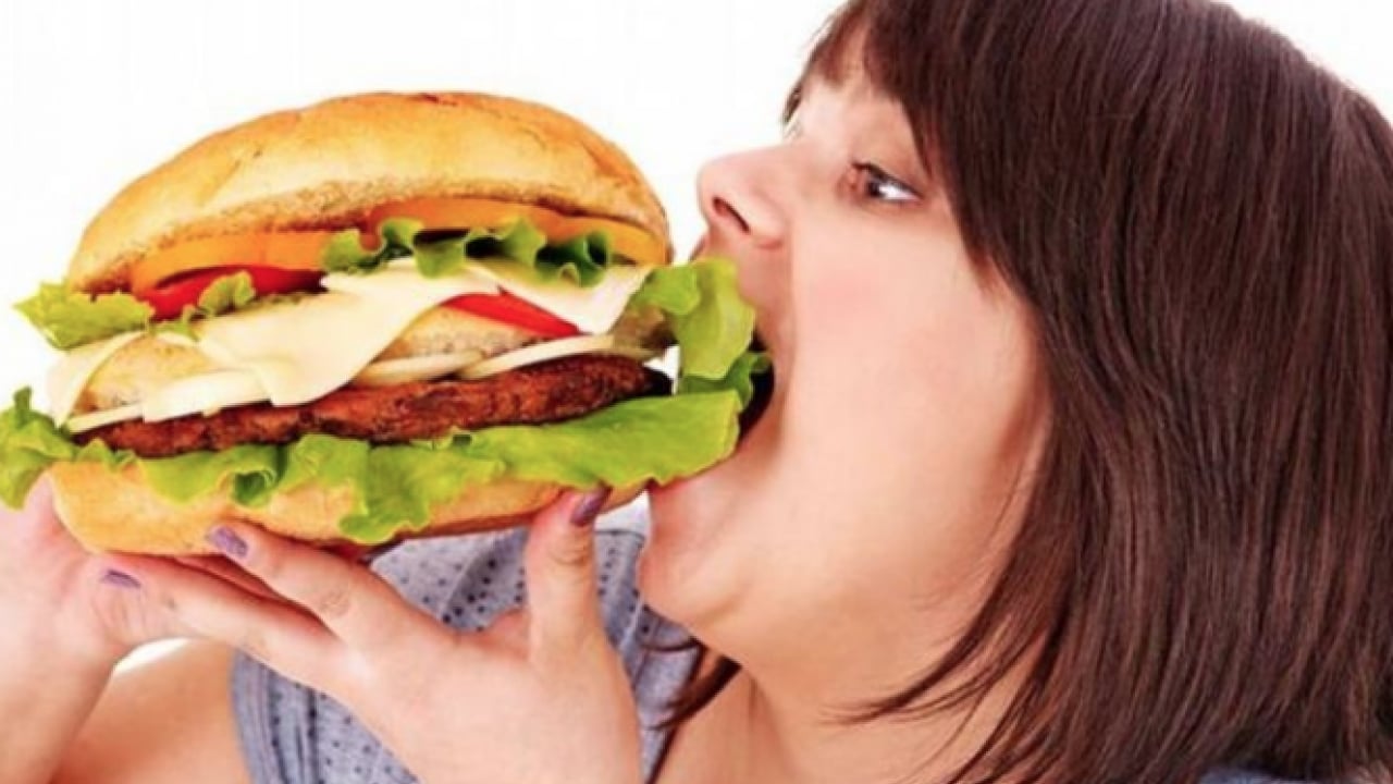 Foto - Obezite sıklığı son 40 yılda... Zayıflama iğneleri obezitede çözüm mü? Uzmanı açıkladı