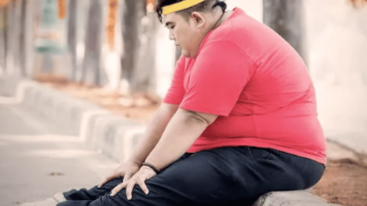 Foto - Obezite sıklığı son 40 yılda... Zayıflama iğneleri obezitede çözüm mü? Uzmanı açıkladı