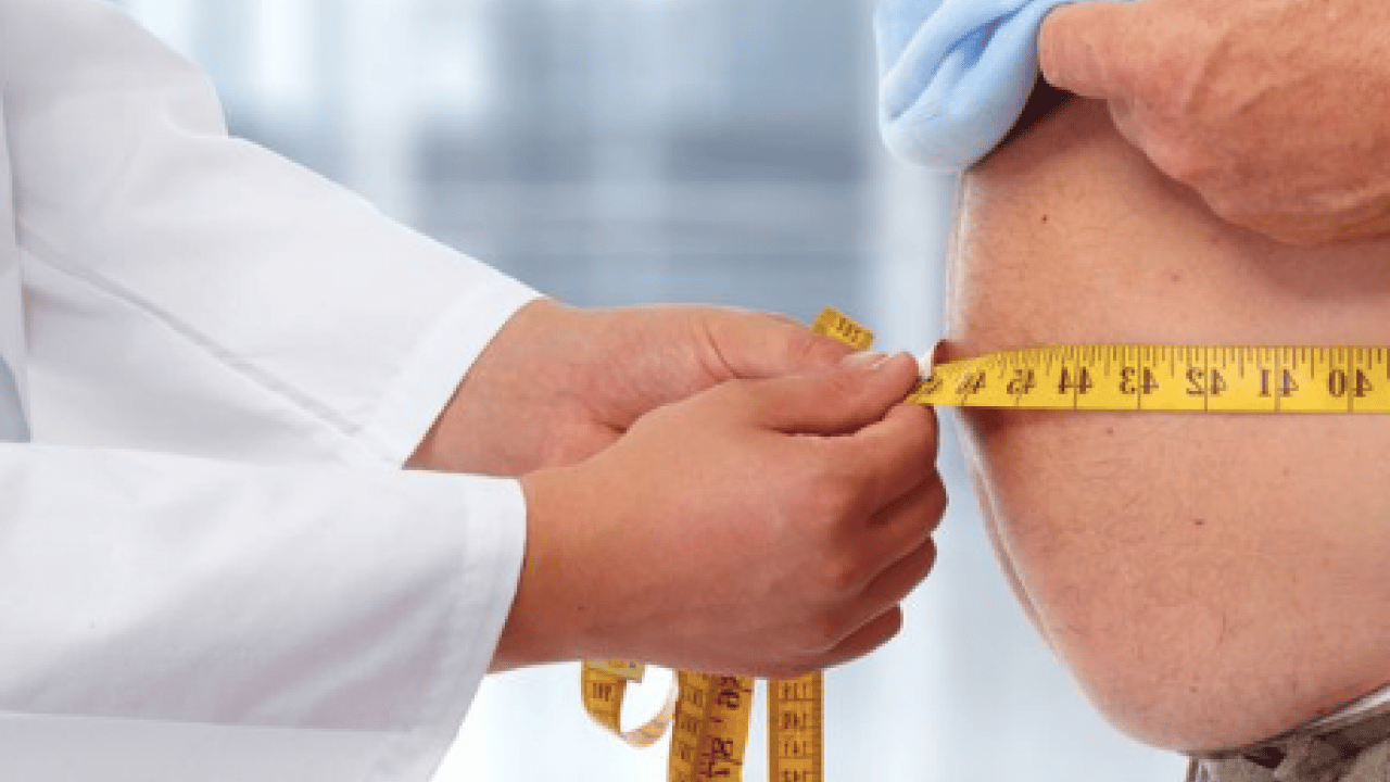 Foto - Obezite sıklığı son 40 yılda... Zayıflama iğneleri obezitede çözüm mü? Uzmanı açıkladı