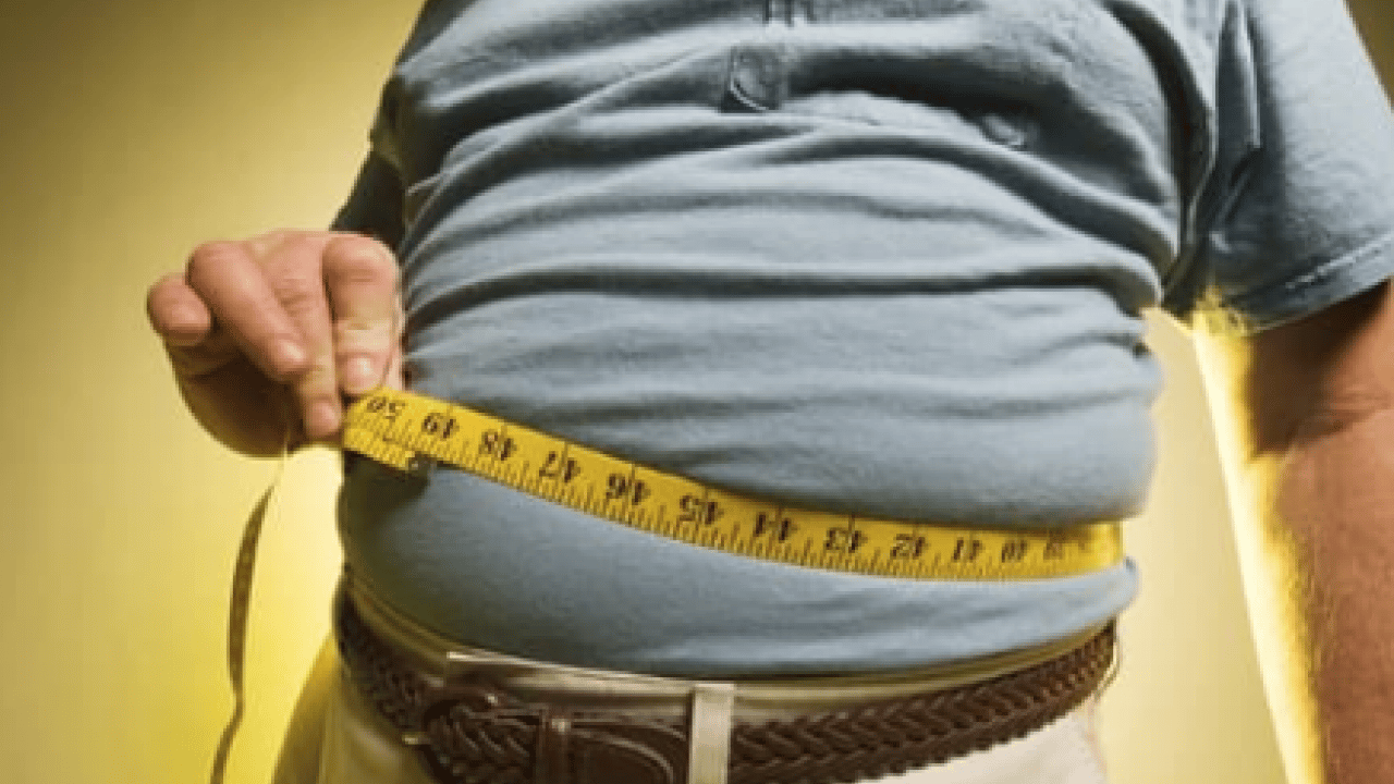 Obezite uyarısı geldi! Vücudunuzu korumak sizin elinizde artık...