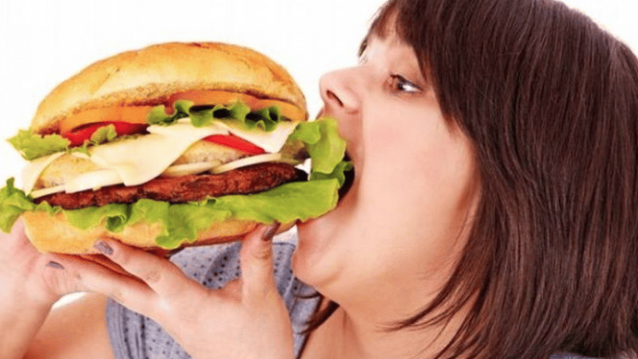 Foto - Obezite uyarısı geldi! Vücudunuzu korumak sizin elinizde artık...