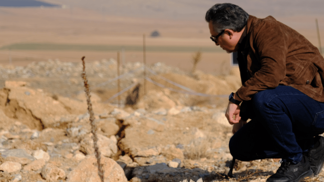 Foto - Obruk sayısı 700'e ulaştı! İklim değişti, sular çekildi, toprak çöktü: Uzmanından korkutan uyarı