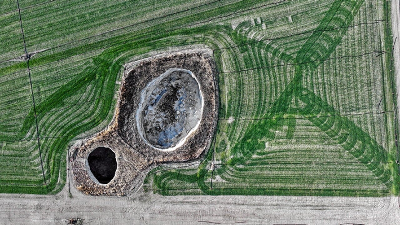 Foto - Obruk uyarı sistemi kurulacak