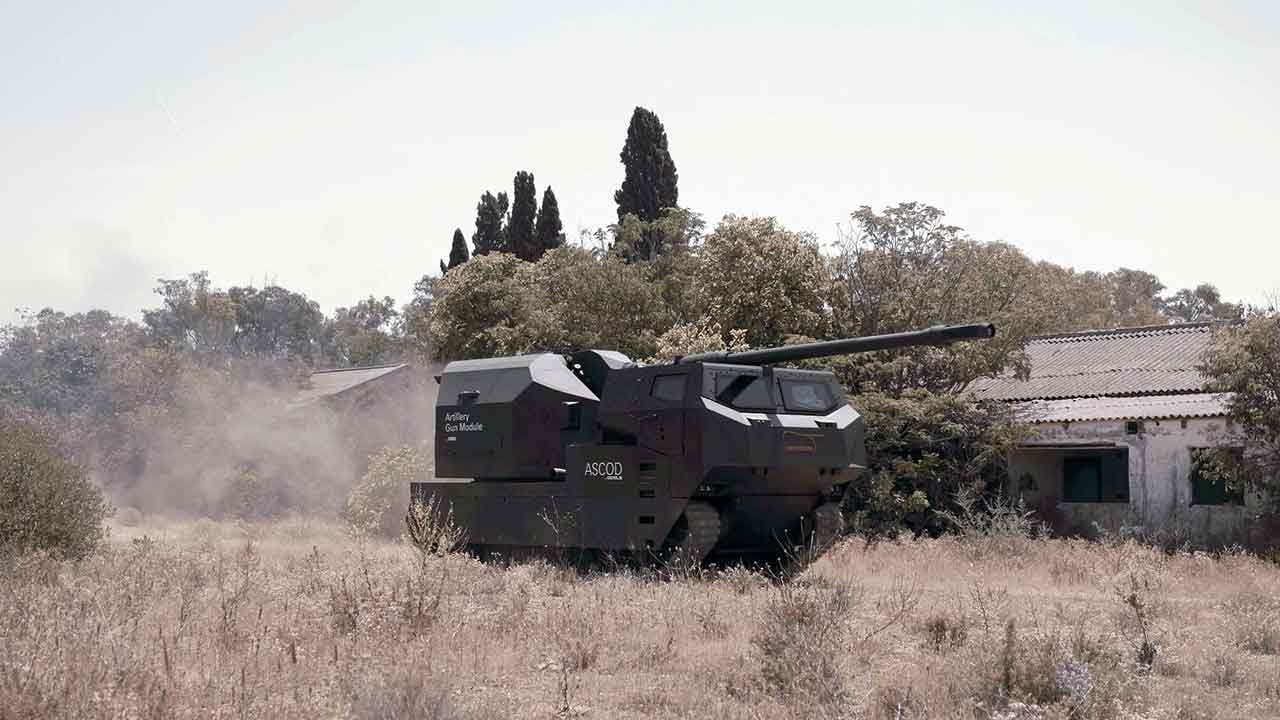 Obüs programında deprem! Ciddi anlaşmazlık patlak verdi, olay dönüşü olmayan noktaya geldi