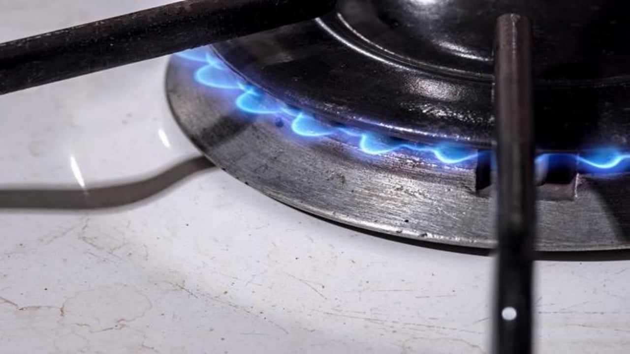 Foto - Ocağı yakan herkes dikkatle baksın! Alevin rengi mavi değilse hapı yuttunuz: Faturayı ikiye katlıyor