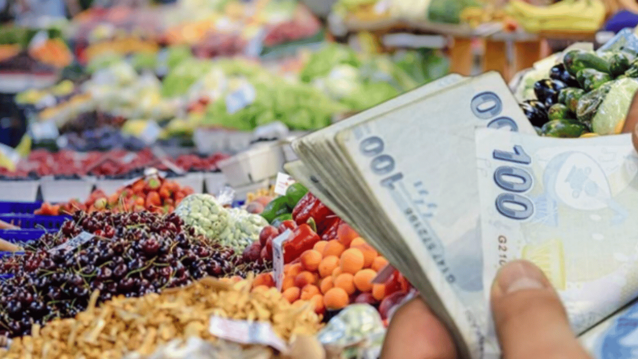 Foto - Ocak ayı enflasyon beklentisi ne yönde? 2026 Ocak ayı enflasyon verileri ne zaman açıklanacak?