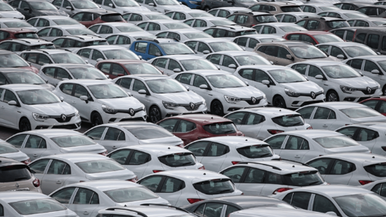 Foto - Ocak ayı verileri açıklandı: Yüzde 87,4'lük artış yaşandı!